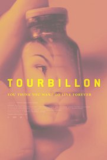 Tourbillon - Poster / Capa / Cartaz - Oficial 1