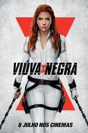  de Filme Viúva Negra (2021)