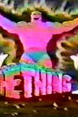 Fred e Barney Encontram a Coisa (Fred and Barney Meet The Thing)