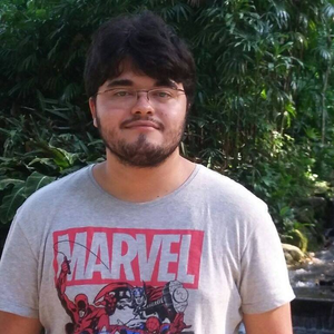 Foto de perfil de Rodrigo Fernandes