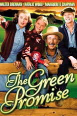 A Grande Promessa (The Green Promise)