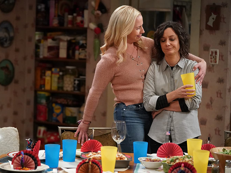 Foto 4 de The Conners (2ª Temporada)