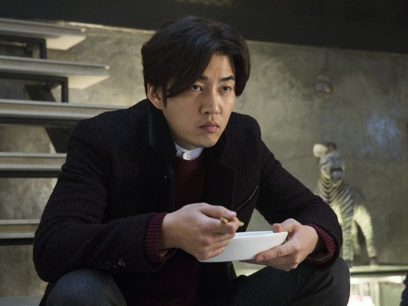 Foto 6 de Love Guide For Dumpees