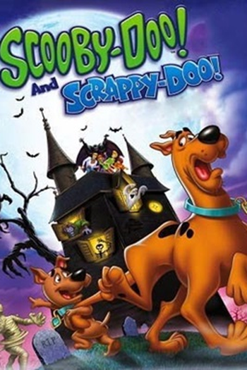  de Série Scooby-Doo e Scooby-Loo (1979)