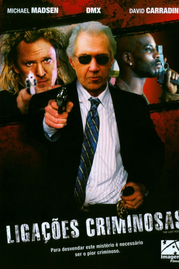  de Filme Ligações Criminosas (2008)