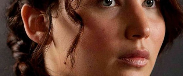 3x4: Katniss Everdeen - PERFIL