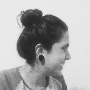 Foto de perfil de Thaís Mendes