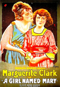 A Girl Named Mary (A Girl Named Mary)