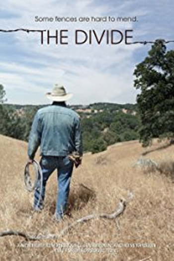 Poster de Filme The Divide (2018)