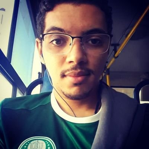 Foto de perfil de Pedro