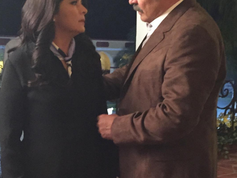 Foto 131 de Las Amazonas