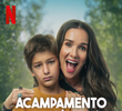 Acampamento com a Mamãe