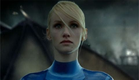 Metroid: Other M Live Action Trailer