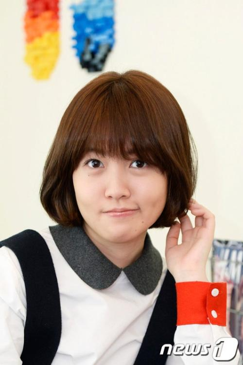 Shim Eun-kyung - Foto 4