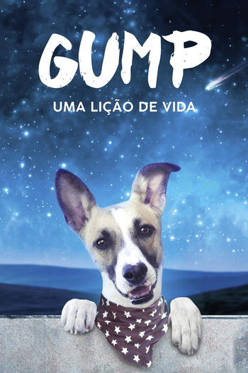 Poster de Filme Gump - Uma Lição de Vida (2021)