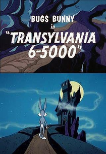 Transylvania 6-5000 (Transylvania 6-5000)