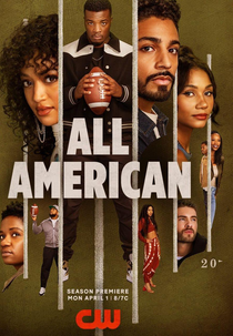 All American (6ª Temporada) (All American (Season 6))