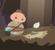 Rey and the Secret Treasure (2)