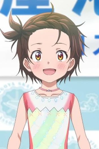 Poster de Episódio 夜に吠える (2025)