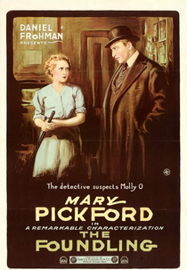 The Foundling (The Foundling)