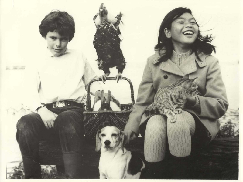 Foto 17 de Os Órfãos