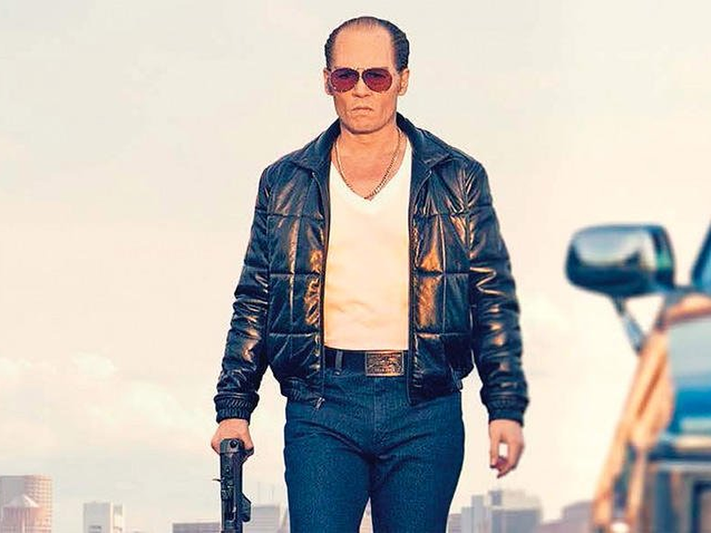 Foto 1 de Aliança do Crime