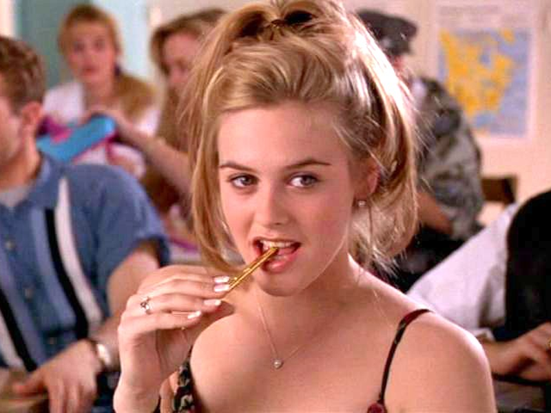 Foto 25 de As Patricinhas de Beverly Hills