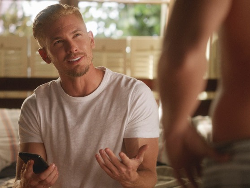 Foto 13 de Hit the Floor (2ª Temporada)