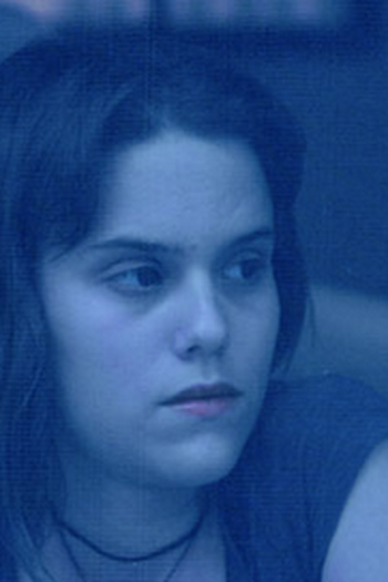 Poster de Curta O Bom Comportamento (2014)