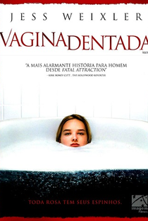 Vagina Dentada - Poster / Capa / Cartaz - Oficial 6