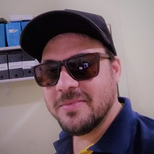 Foto de perfil de Aldeoni