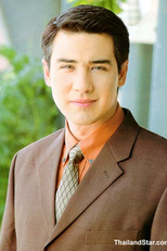 Willy Ruengrit McIntosh