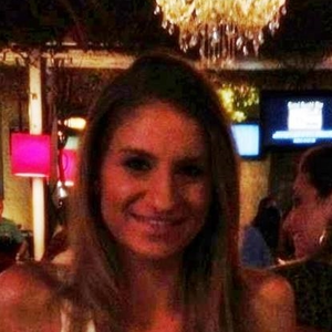 Foto de perfil de Verônica Lavandoski