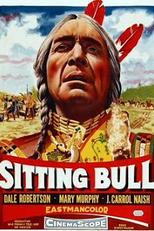 Índio Heróico (Sitting Bull)