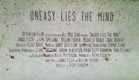 AND UNEASY LIES THE MIND: Official HD Trailer