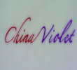 China Violet