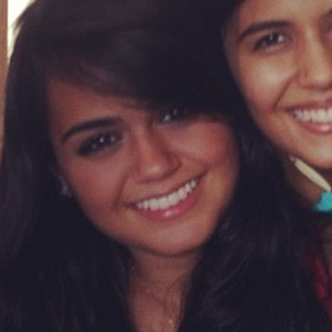 Foto de perfil de Giovanna