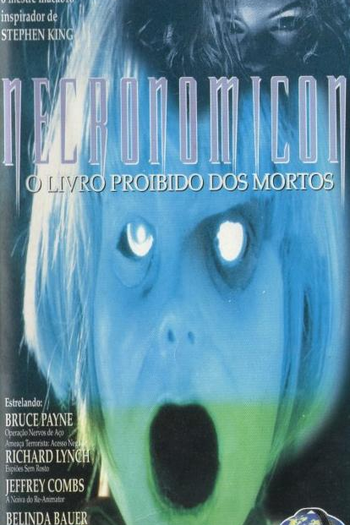  de Filme Necronomicon: O Livro Proibido dos Mortos (1993)