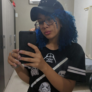 Foto de perfil de Rafaela Chaves