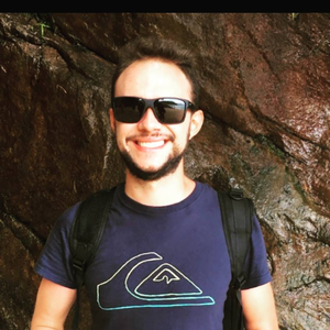 Foto de perfil de Ivo Bertacco Costa