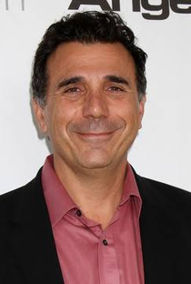 Mark DeCarlo - Poster 1