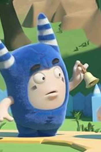 Poster de Episódio Hypnobod (2016)