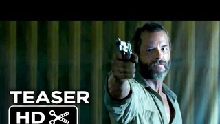 Trailer: The Rover Teaser TRAILER 1 (2014) - Guy Pearce, Robert Pattinson Movie HD
