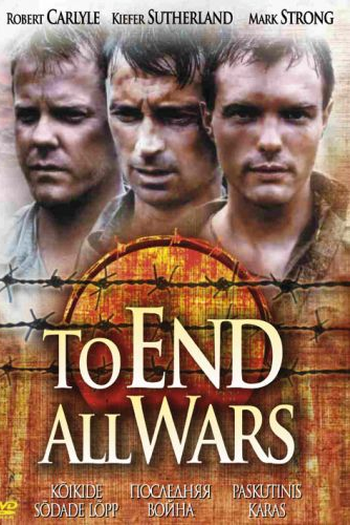  de Filme A Última Das Guerras (2001)
