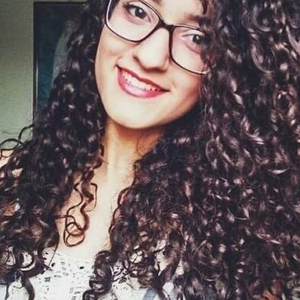 Foto de perfil de Ana Luiza