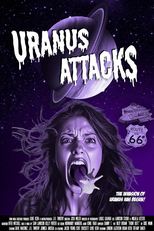 Uranus Attacks (Uranus Attacks)