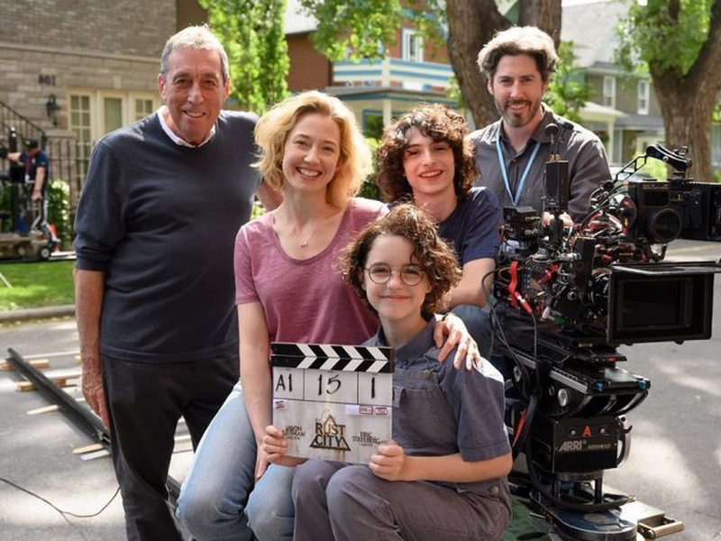 Foto 1 de Ghostbusters: Mais Além