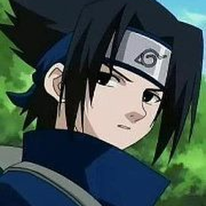 Foto de perfil de Sasuke