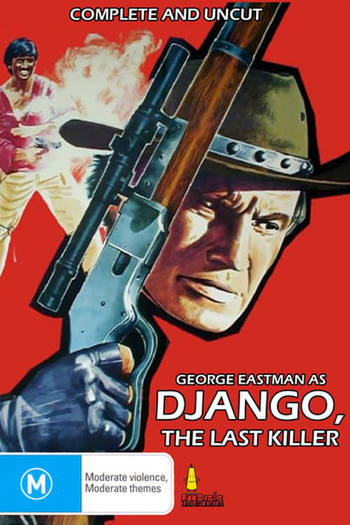  de Filme Django, O Matador (1967)