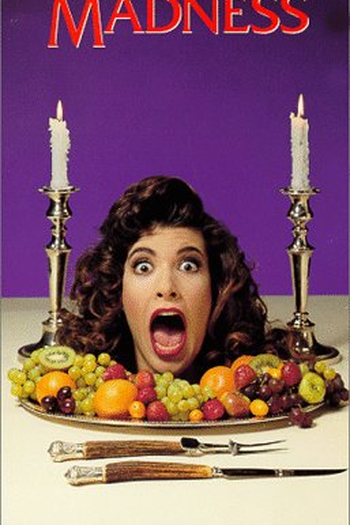  de Filme Testemunha da Loucura (1973)